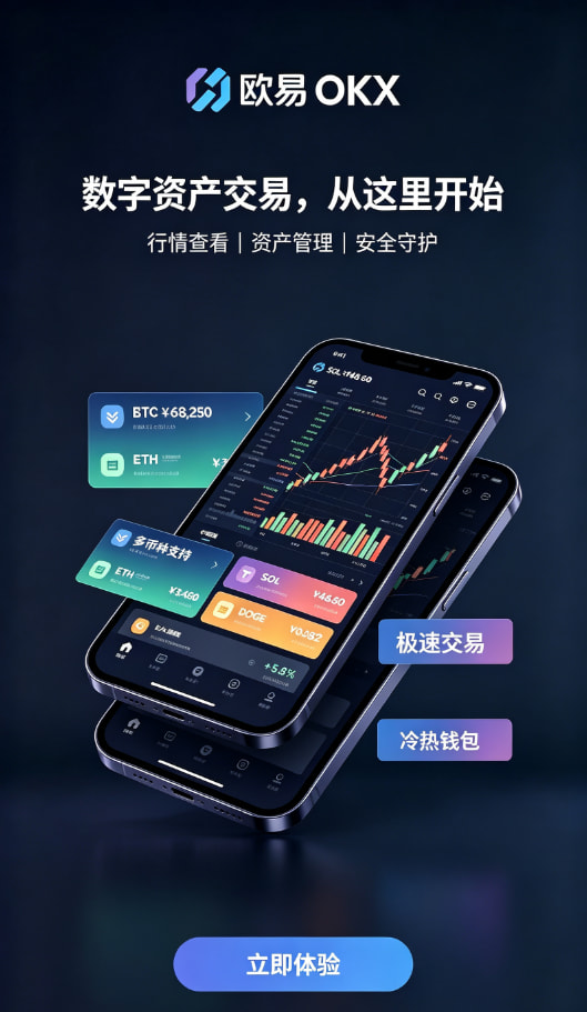 欧交易所app最新版功能配图
